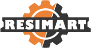 Resimart logo